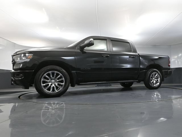 Used 2019 RAM 1500 Sport w/ Level 2 Equipment Group AWD/4WD image 60