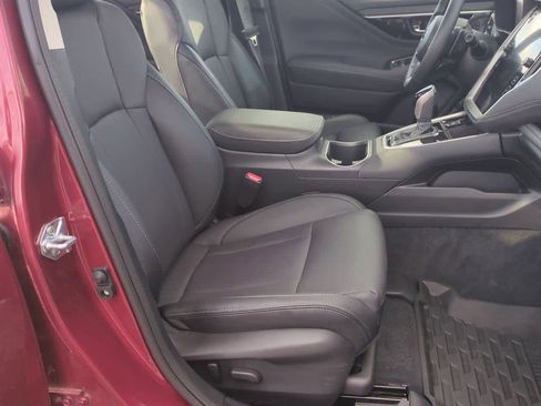 Certified 2025 Subaru Legacy Limited image 22