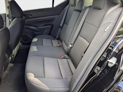 New 2025 Nissan Altima 2.5 S FWD image 14