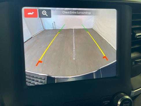 Used 2024 RAM 2500 Big Horn w/ Bed Utility Group image 50