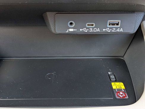 New 2026 Subaru Forester Premium image 29