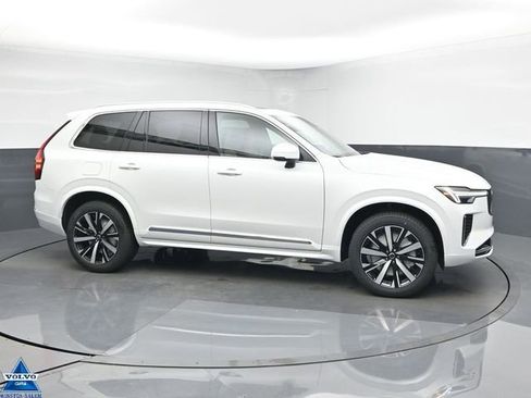 New 2026 Volvo XC90 B6 Core w/ Protection Package Premier image 1