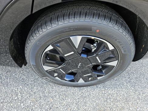 New 2026 Kia Sportage SX image 11