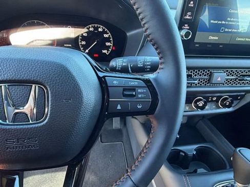 New 2026 Honda HR-V Sport image 29