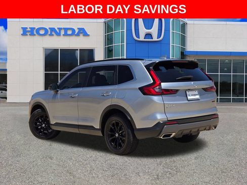 Used 2025 Honda CR-V Sport image 5