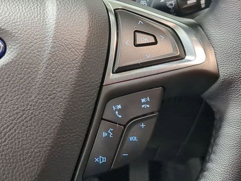 Used 2024 Ford Edge SEL w/ Convenience Package image 24