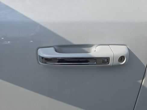 Used 2022 RAM 1500 Laramie image 12