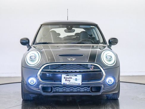 Used 2020 MINI Cooper S FWD image 6