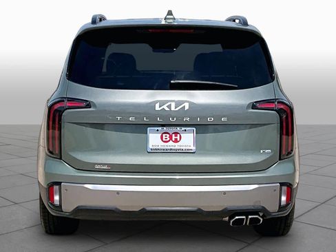 Used 2023 Kia Telluride SX Prestige X-Pro AWD/4WD image 5