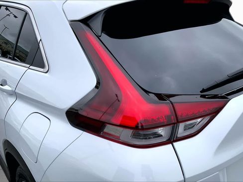 Used 2024 Mitsubishi Eclipse Cross SE AWD/4WD image 25