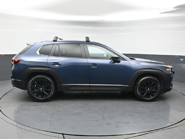 Certified 2024 MAZDA CX-50 AWD 2.5 S image 6