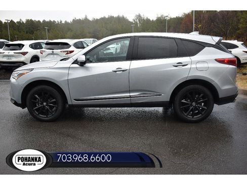 New 2026 Acura RDX Base image 4