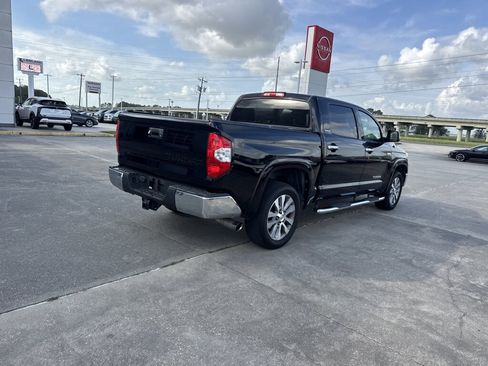 Used 2017 Toyota Tundra Limited image 15