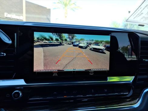 Used 2022 GMC Sierra 1500 Elevation image 22