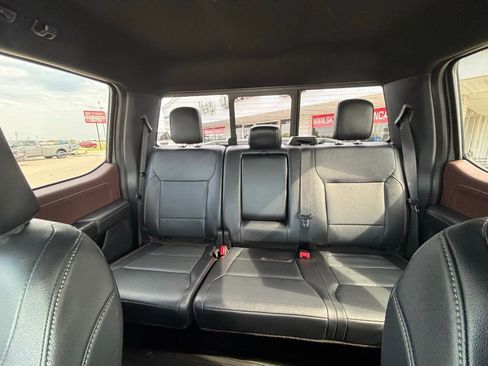 Used 2023 Ford F150 Lariat image 14