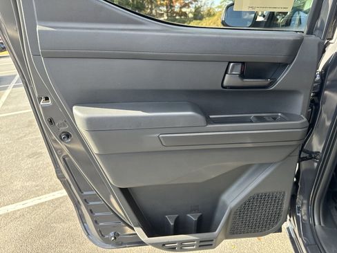 New 2024 Toyota Tacoma 2WD Double Cab image 26