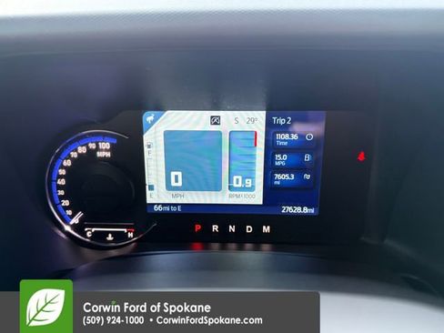 Certified 2022 Ford Bronco Base image 25