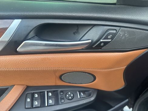 Used 2015 BMW X4 xDrive28i image 20