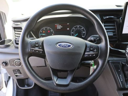 Used 2024 Ford Transit 350 XLT RWD image 13