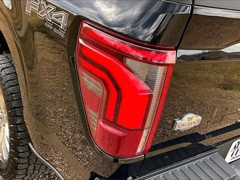 Used 2024 Ford F150 King Ranch w/ FX4 Off-Road Package AWD/4WD image 24