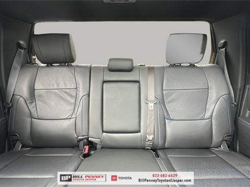 Used 2024 Toyota Tundra Platinum image 18
