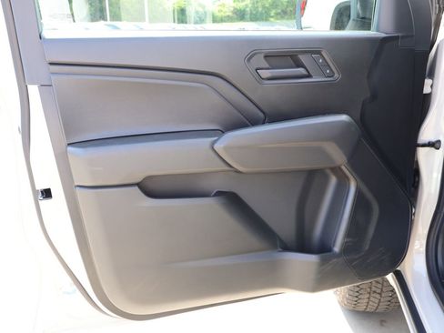 New 2026 Chevrolet Colorado Trail Boss AWD/4WD image 10