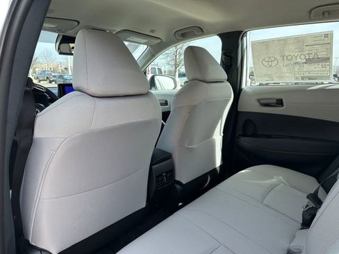 New 2026 Toyota Corolla Cross L image 22