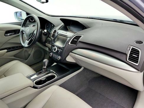 Used 2016 Acura RDX FWD w/ Technology Package image 24