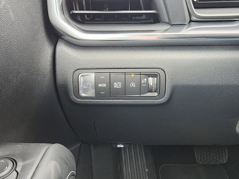 New 2026 GMC Terrain Elevation w/ Black Edition image 16