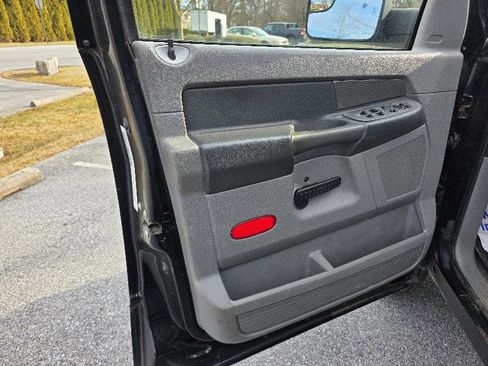 Used 2008 Dodge Ram 1500 Truck ST image 11