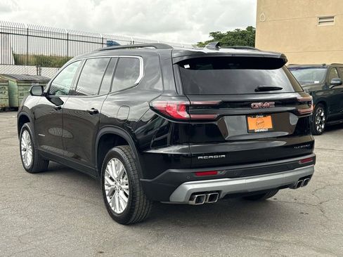 Used 2024 GMC Acadia Elevation FWD image 4
