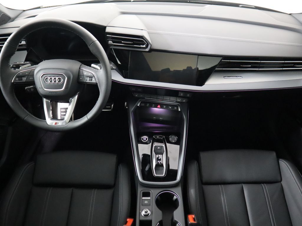 Used 2026 Audi A3 2.0T Premium Plus w/ Premium Plus Package AWD/4WD image 14