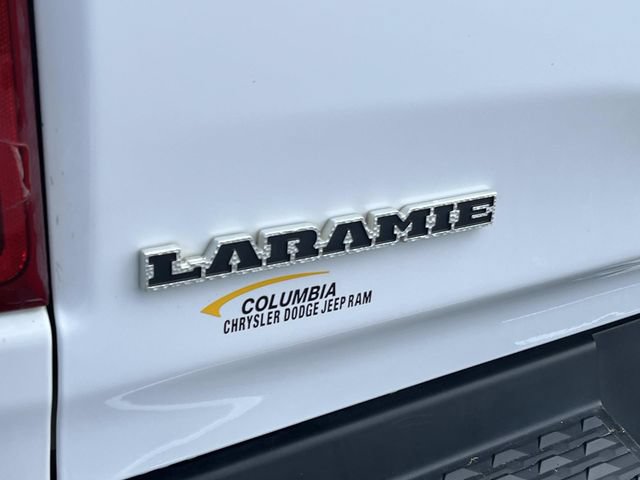 Used 2020 RAM 1500 Laramie AWD/4WD image 14