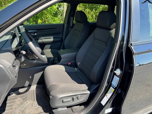 Certified 2026 Honda CR-V Sport image 8