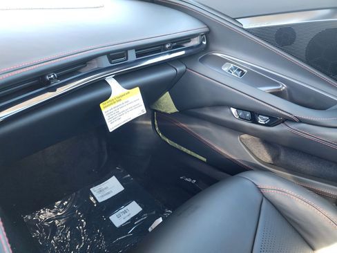 New 2025 Chevrolet Corvette Z06 image 34