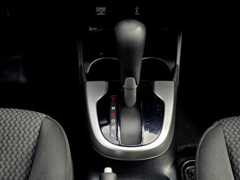 Used 2019 Honda Fit LX image 21