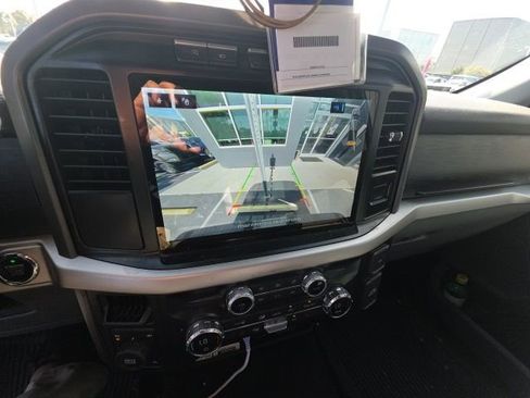 Used 2021 Ford F150 XLT w/ Equipment Group 302A High image 10