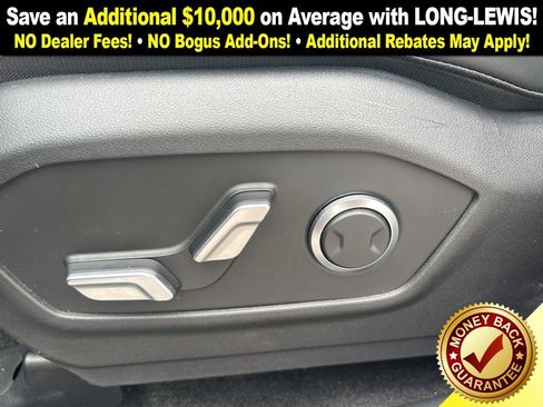 Used 2024 Hyundai Santa Fe SEL image 18