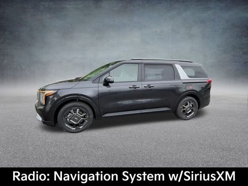 New 2026 Kia Carnival EX image 10