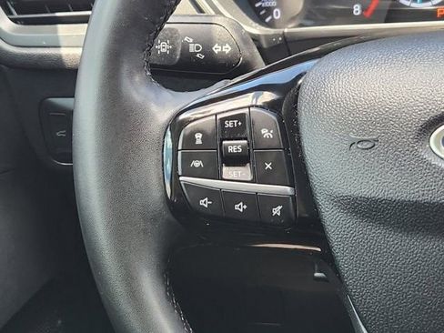 Used 2022 Ford Escape SEL FWD image 27