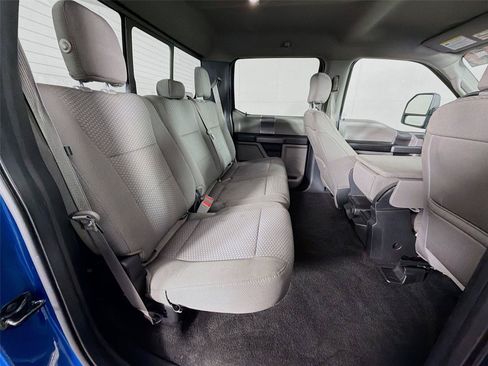Used 2019 Ford F150 XLT w/ Equipment Group 302A Luxury AWD/4WD image 29