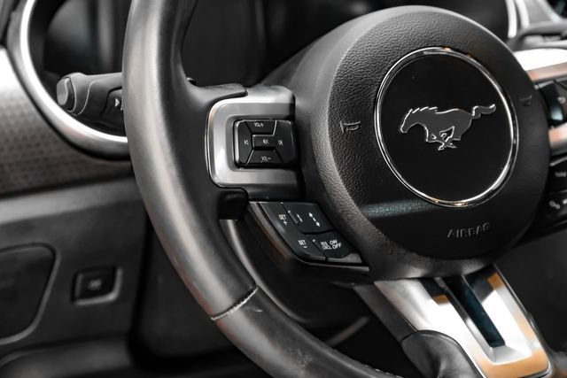 Used 2020 Ford Mustang GT Premium w/ GT Performance Package RWD image 20