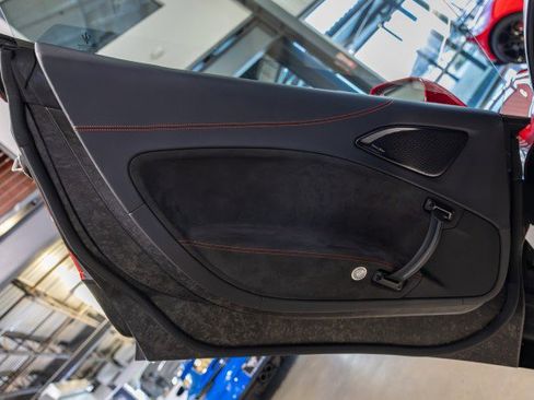 Used 2023 Maserati MC20 Coupe image 35