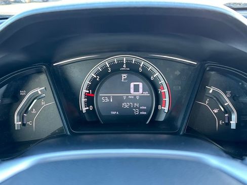 Used 2016 Honda Civic LX-P image 18