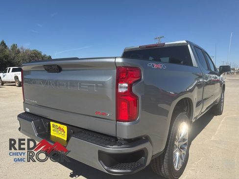 New 2026 Chevrolet Silverado 1500 RST image 7