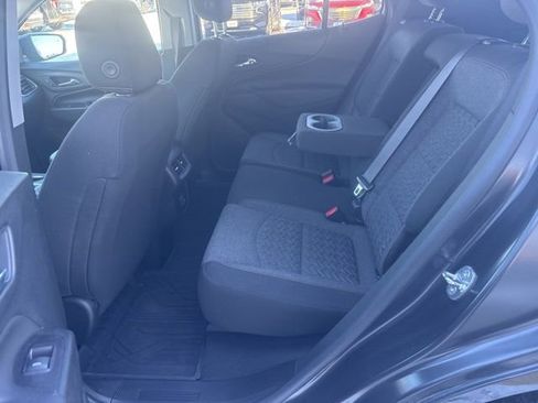 Used 2022 Chevrolet Equinox LT image 26
