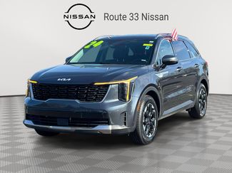 Used 2024 Kia Sorento S video 2