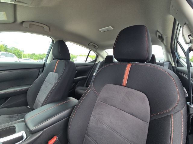 Used 2024 Nissan Sentra SR FWD image 21