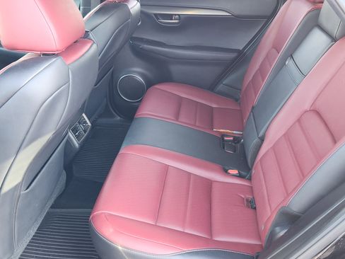 Used 2015 Lexus NX 200t AWD image 35