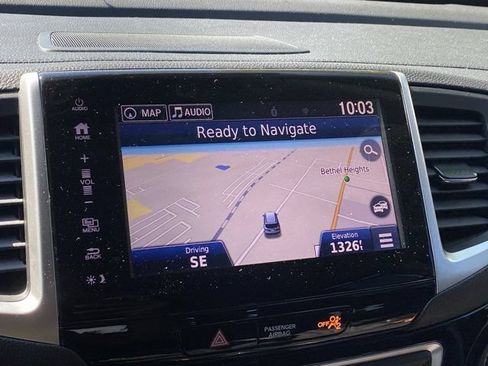 Used 2018 Honda Pilot Elite image 28